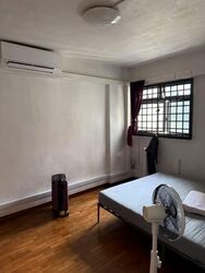 Blk 19 GHIM MOH GARDENS (Queenstown), HDB 3 Rooms #564776171